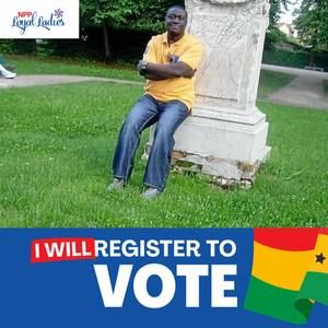 Meet your Posher, Collins